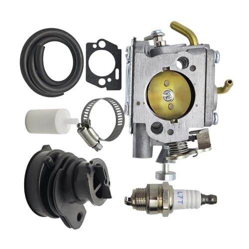 Carburateur premium pour 372XP et 365 X-TORQ alliage haute densité