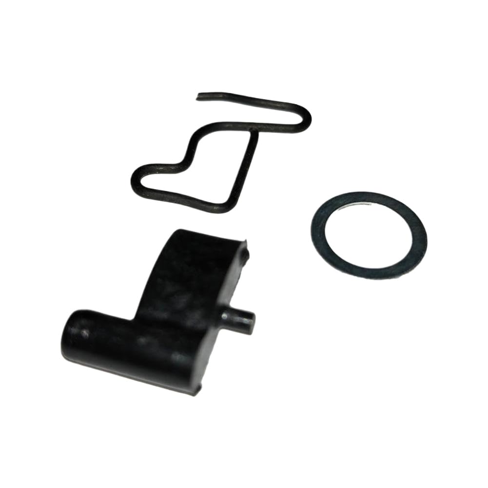 Kit de arandelas de resorte para perros con trinquete de arranque de retroceso Compatible con 017 018 MS170 MS180 MS260 MS270 MS290 MS310 MS340 MS360 MS390