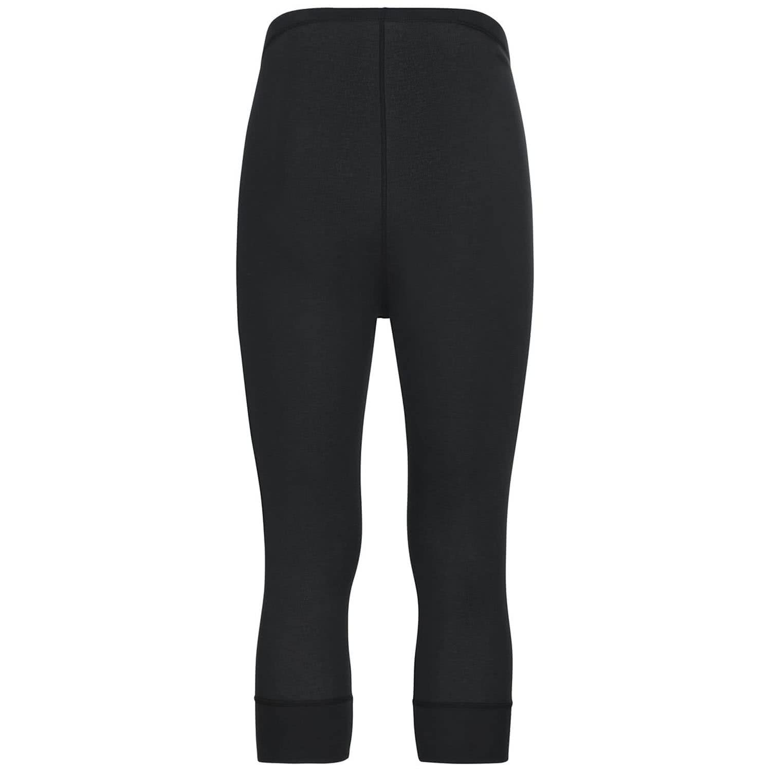 Odlo Men's Active Warm Eco_159132 Functional Underwear 3/4 Pants