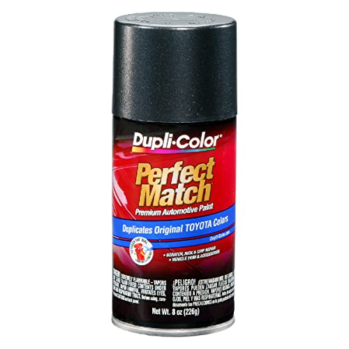 Dupli-Color Toyota Magnetic Gray Spray