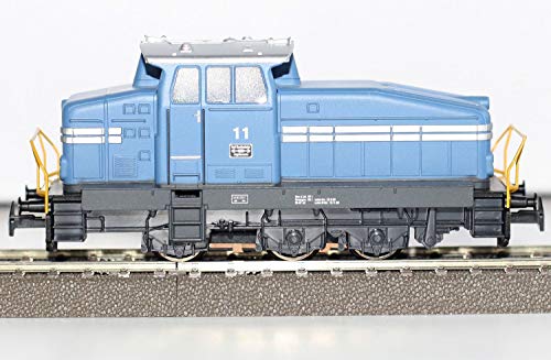 Preisvergleich Produktbild Märklin H0 94424 Diesellok DHG 500 Digital