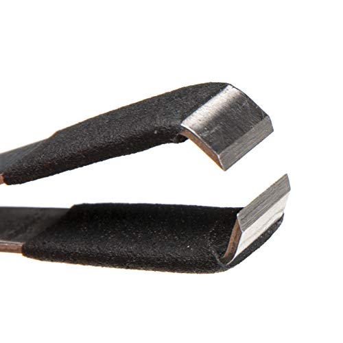 Ferramenta de amarrar, ferramenta multifuncional de aço inoxidável para pesca rápida nó mosca ferram