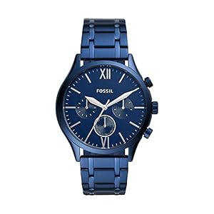 Fossil Fenmore Midsize Multifunction BQ2403
