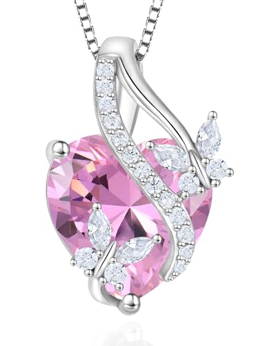 Vesitim Butterfly Necklaces for Women...