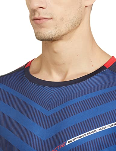 Image of Amazon Brand - Symactive Men's T-Shirt