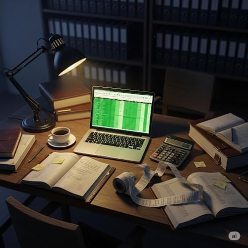 What kind of personality suits accountancy?