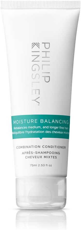 Moisture Balancing Conditioner 75ml