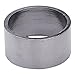 Motorcycle Exhaust Pipe Muffler Gasket Compatible with Gold Wing GL1500 92-00 GL1800 01-14 VN750 90-06 VN1500 90-05 VN1600 03-08 KLX650 93-96 KLR650 90-10 EL250 91-94 ZG1000 90-06(43 * 49 * 25（2）)