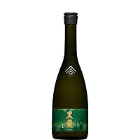 黒龍 吟風 純米大吟醸[季節限定品]720ml