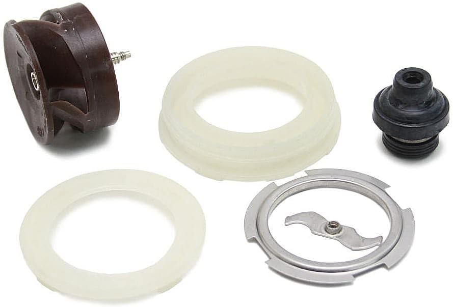GE WD19X10038 Impeller Assembly Kit for Dishwasher