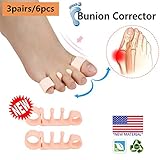 【NUEVOS SEBS MATERIALES】 ★ No tóxico, hipoalergénico, con buena estabilidad, resistencia al envejecimiento, alta flexibilidad y compresión sin deformación. ★ No te preocupes por la deformación después de un uso prolongado.