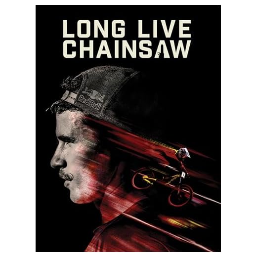 Long Live Chainsaw