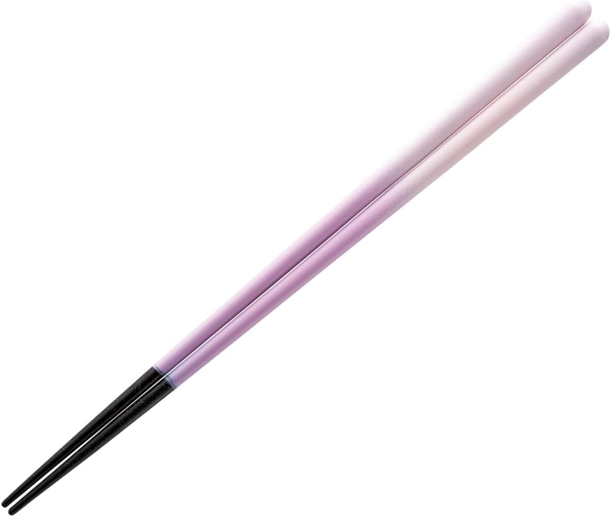J-kitchens PID586534 Japanese Chopsticks, Set of 5 Pairs, Material: Wood, Chopsticks, Dishwasher Safe, Made in Japan