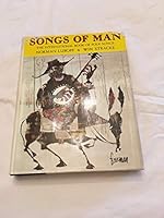 Songs of Man: The International Book of Folk Songs B000E4N5B8 Book Cover