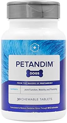 Petandim for Dogs (2 Bottles)