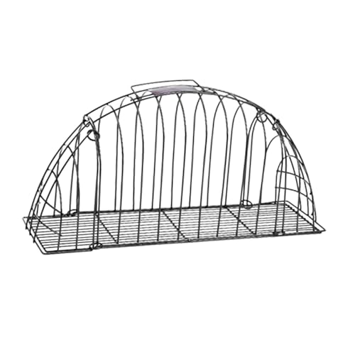 Boîte de séchage pour poils d'animaux domestiques boîte noire taille M