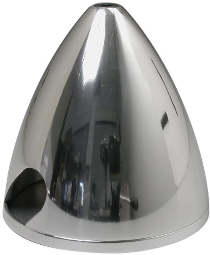 Great Planes Spinner, 2-3/4