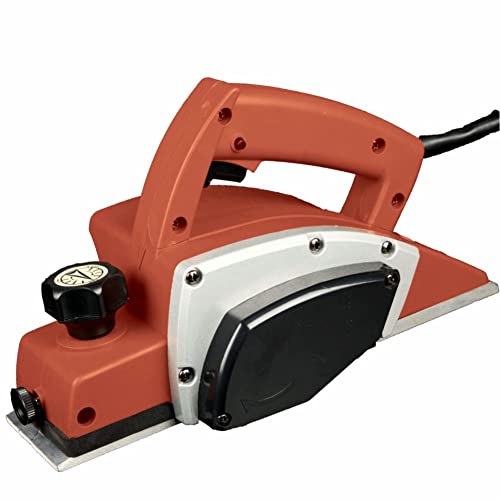 JK Super Drive 1mm Electric Planer 17000RPM, Electric Wood Planer Machine 82mm, 550W, for Carpentry, Interior Designing & Construction Application for Home, DIY & Professional Use (B08KG19XTD) Amazon Price History, Amazon Price Tracker