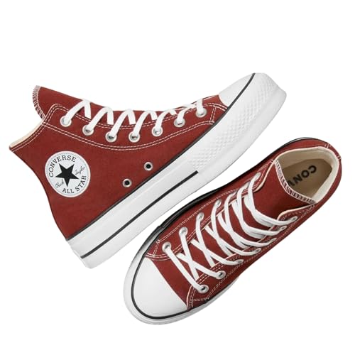 Chuck Taylor All Star Lift Platform - vue 5