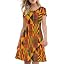 Kente Triba African Print