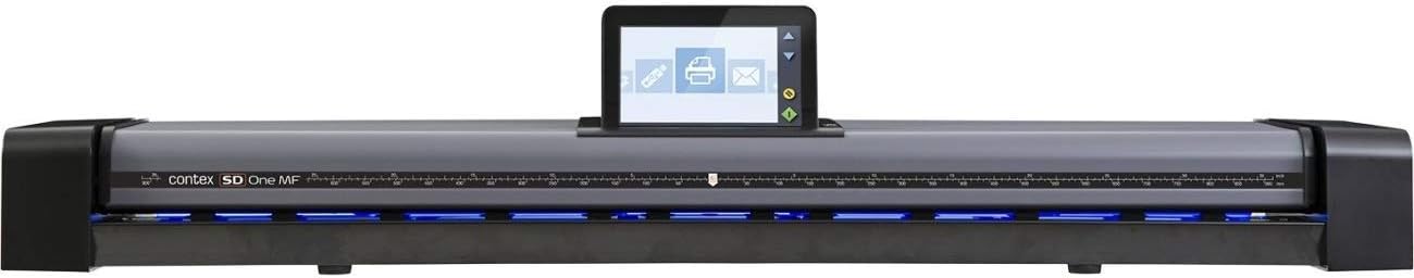 Contex SD One SD One MF 36 Large Format Sheetfed Scanner - 600 dpi Optical 5300D005003A