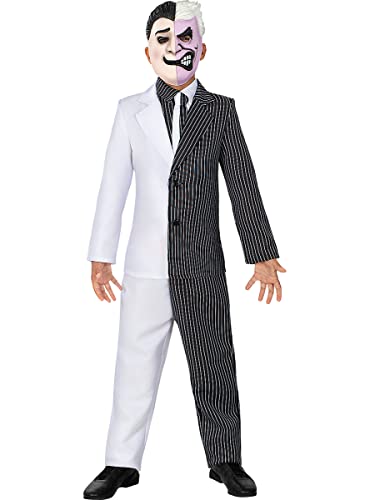 Funidelia | Costume da Due Facce DC Comics per