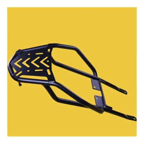 Étagère de coffre et porte-bagages arrière pour moto NK300 et 250SR-my22