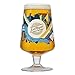 Price comparison product image San Miguel Cascada 2020 Limited Edition Pint Chalice Glass