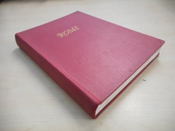 Hardcover Rome [Unknown] Book