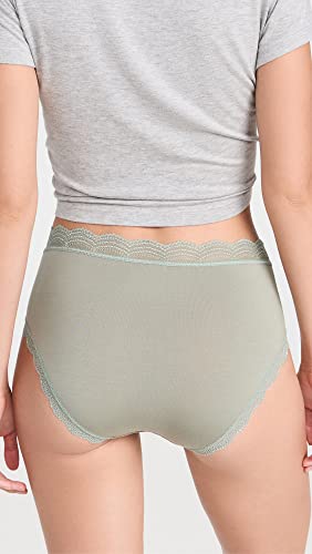 Stripe & Stare Women's Basics Mix High Rise Box Set3