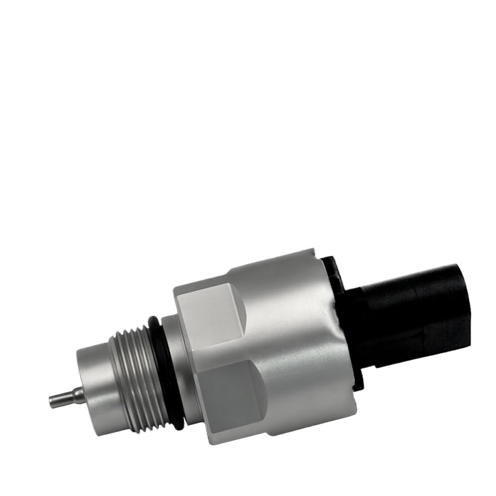 Regolatore di pressione del carburante compatibile con veicoli diesel A1 A3 1.6 TDI 2009 2019 VRP047 1600 bar CVC3890