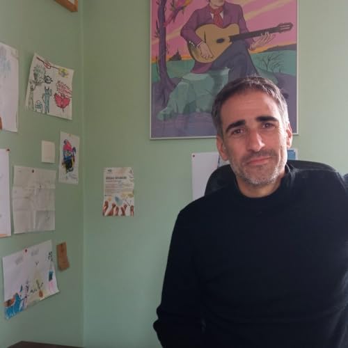 Miloud Mansour : &laquo; Ce qui me faisait le plus peur, c&rsquo;&eacute;tait le budget &raquo;