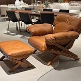 [Scènes multiples] : Ce fauteuil lounge convient à de nombreuses occasions, ce qui en fait un choix polyvalent for toute maison : que vous souhaitiez vous détendre dans le salon, profiter d’un film dans votre home cinéma ou recevoir des invités dans le séjour.