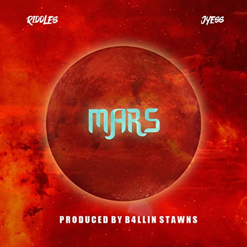 Mars Riddles Mars de Riddles & Jyess no Amazon Music Unlimited