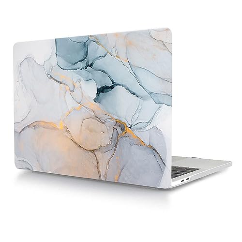 Funda MacBook Air 13 M1 evita arañazos con carcasa rígida de plástico para modelo A2337 A2179