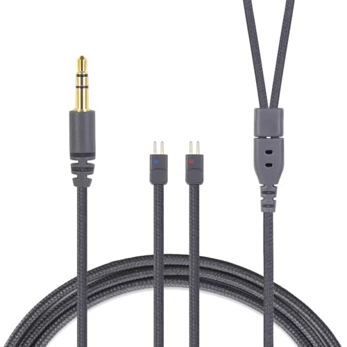 3APLUS HBC13 P[u 2Pin 0.78mm CzP[u KZp Fiiop CCAp P[u 4c OFC FD1/FH1s/Dunu/Shanling/OSTRY/NFAUDIO/MOONDROPȂǂɓK 3.5mm 