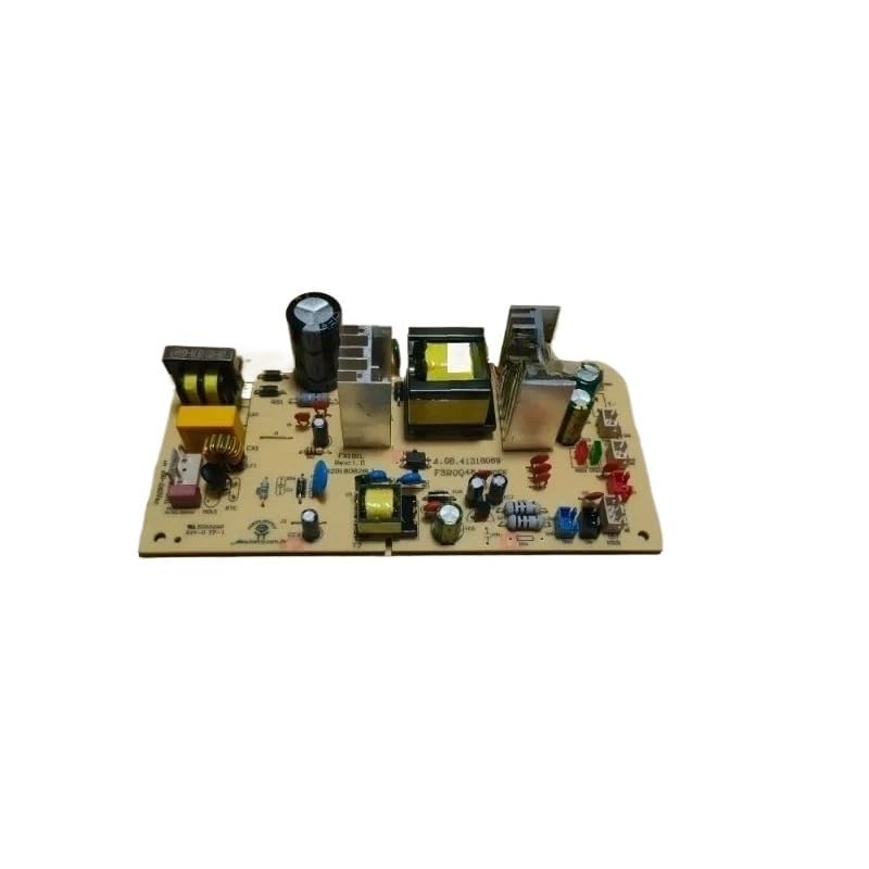 Listado de Sistemas de refrigeración para vinotecas comprados en linea. 48 Genérico Placa De Control La Fuente Alimentación Refrigeración Vinoteca Doble Chip