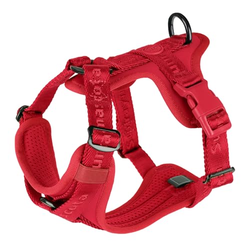 Sunraymascota Anti-Zug Hundegeschirr