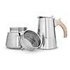 Haavitek 2 Stick of Butter Maker Herb Butter Oil Infuser “Medicinal” Butter Botanical Extractor w/Recipe Book Make Compound Butter in Just 10 Minutes