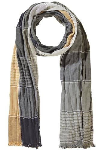 camel active 407230-4V23 - Panno asfalto, taglia unica, asfalto, Taglia unica
