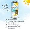 Dole 100% Pineapple Juice, No Added Sugar, Excellent Source of Vitamin C, 100% Fruit Juice, Packaging May Vary, 8.4 Fl Oz (Pack of 24) #1