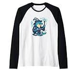 wizard dolphin stars staff dolphin cetacean