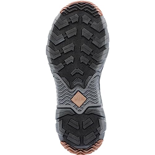 Muck Boots Men's Terra Lace-Outscape Max Boot2