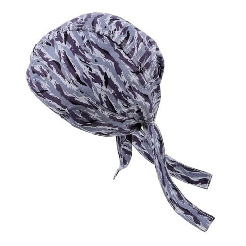 Bonnet de soudeur pour femmes et hommes cherchant une protection contre la poussière et la chaleur