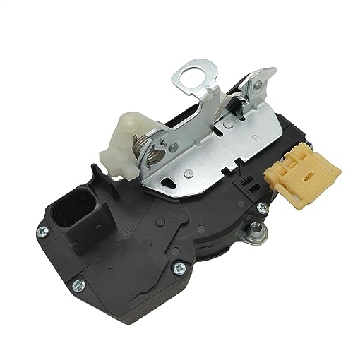 Actionneur verrouillage porte Pontiac G6 2005-2009 résoudre loquet bloqué