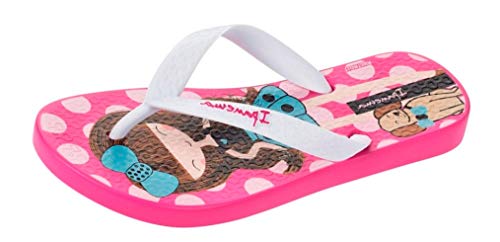 RAIDER Classic IV - Infradito per Bambini, Colore