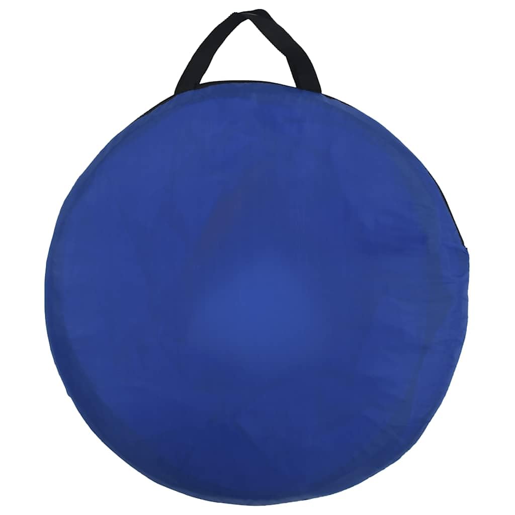 Mangloder Spieltunnel mit 250 bunten Bällen für Kinder ab 4 Jahren, vielseitiges Spielzelt mit 4 Tunneln, geeignet für Indoor und Outdoor, Robustes Polyester, ideal für Bewegung