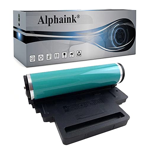 Alphaink Tamburo Drum W1120A-Drum Compatibile Con Hp Color Laser 150, 150A, 150Nw Hp Color Laser Mfp 170, 178Nw, 178Nwg, 179Fng, 179Fnw, 179Fwg (1 Ner