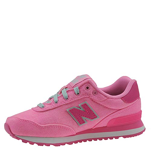 Image of New Balance Kids' 515 V1 Hook and Loop Sneaker