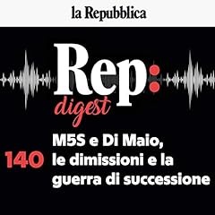 M5S e Di Maio, le dimissioni e la guerra di successione Titelbild